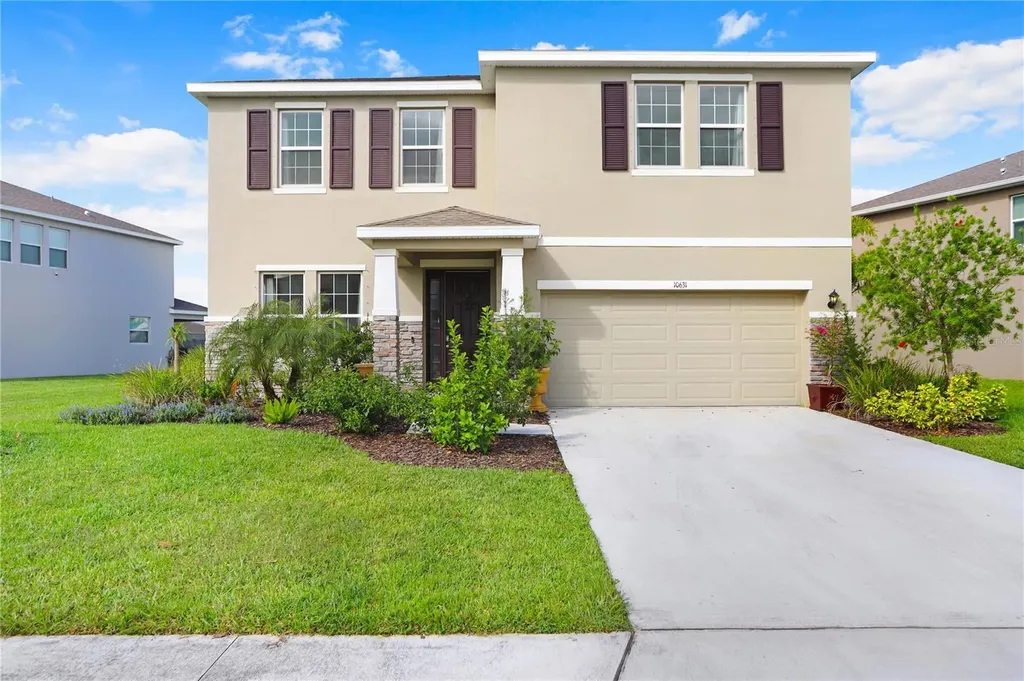 10631 Lure Place Parrish FL 34219