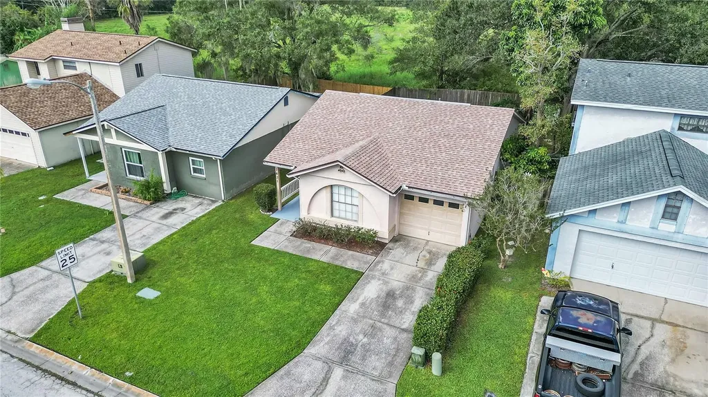 1431 Marigold Drive Lakeland FL 33811