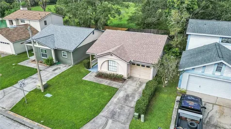 1431 Marigold Drive Lakeland FL 33811