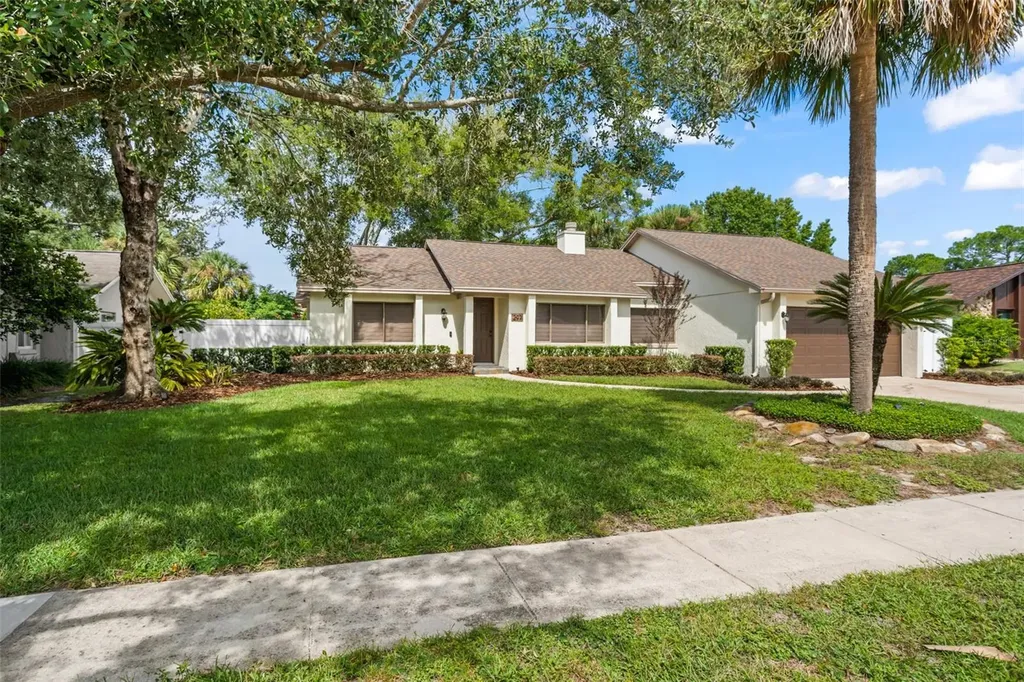 297 Dublin Drive Lake Mary FL 32746