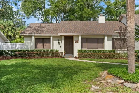 297 Dublin Drive Lake Mary FL 32746