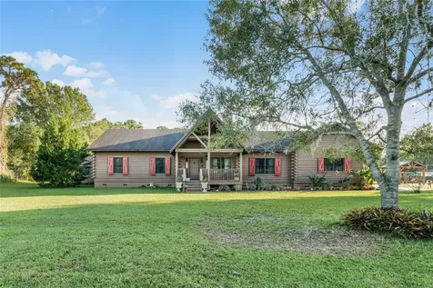 17706 Evans Trail Orlando FL 32833