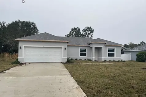 15 Lamont Lane Palm Coast FL 32137