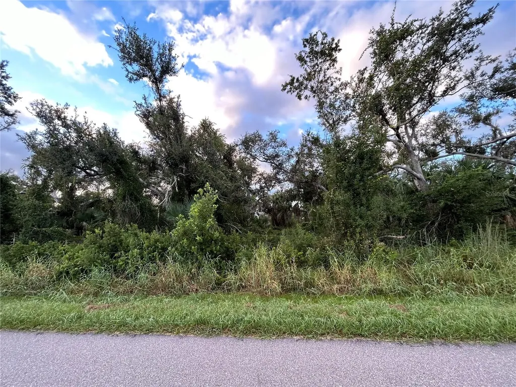 29431 Nottingham Road Punta Gorda FL 33982