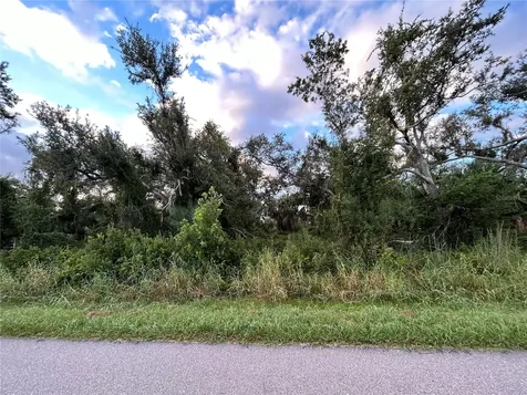 29431 Nottingham Road Punta Gorda FL 33982
