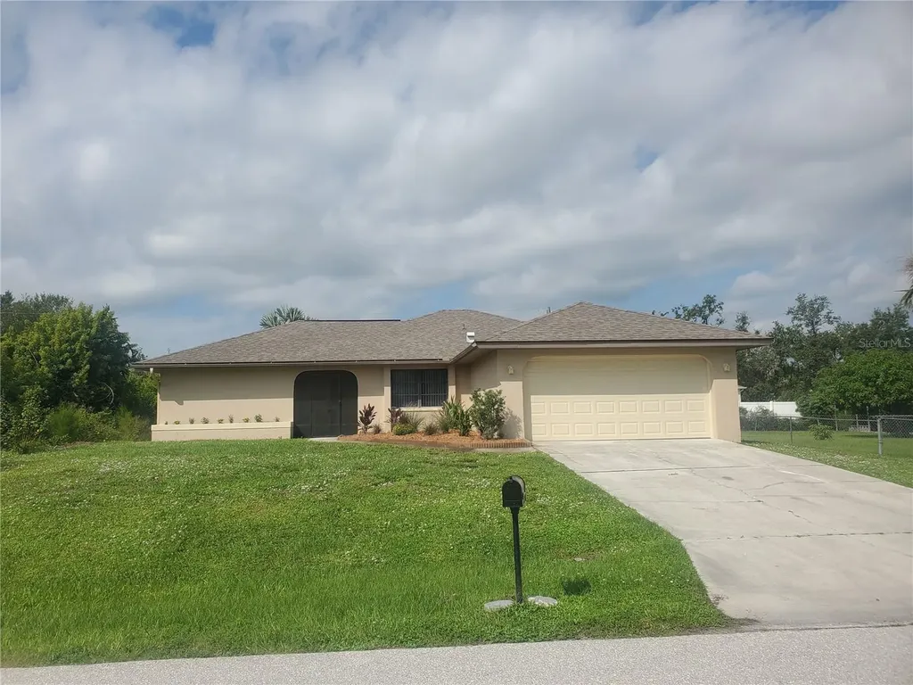 6167 Catalan Street Englewood FL 34224