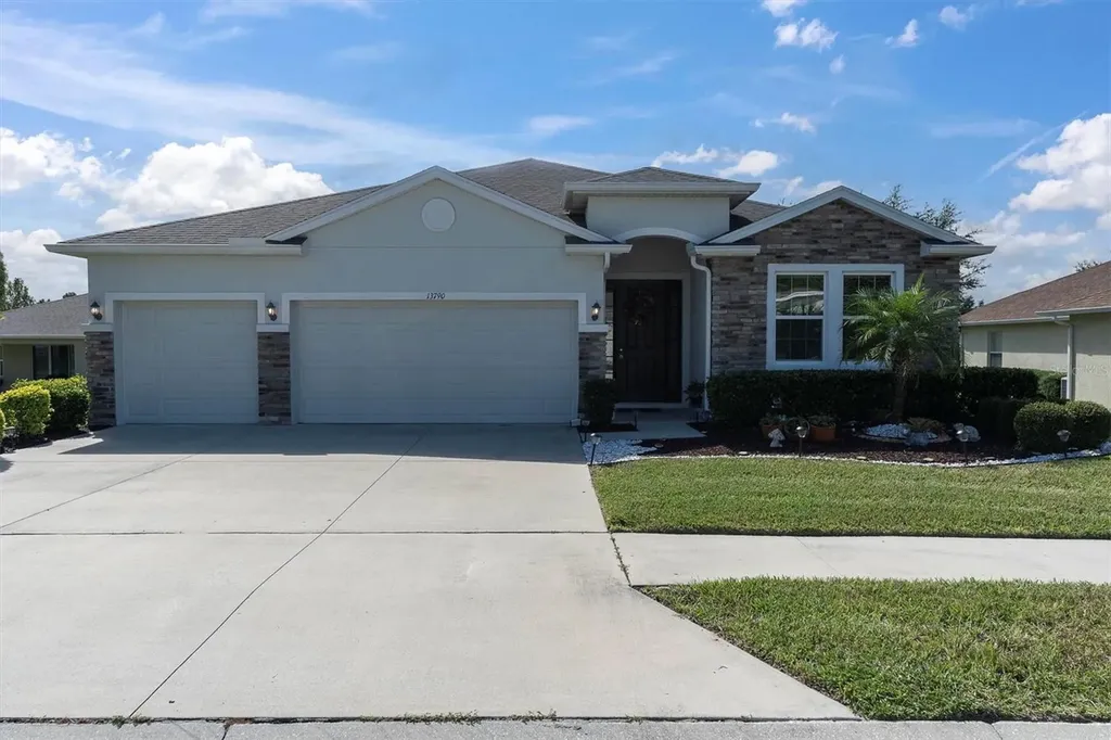 13790 Blythewood Drive Spring Hill FL 34609