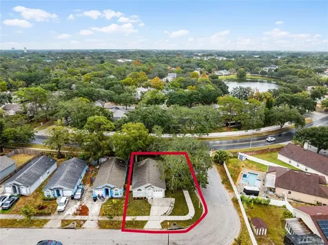 4749 Muir Village Orlando FL 32808