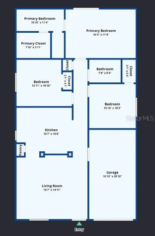 4749 Muir Village Orlando FL 32808