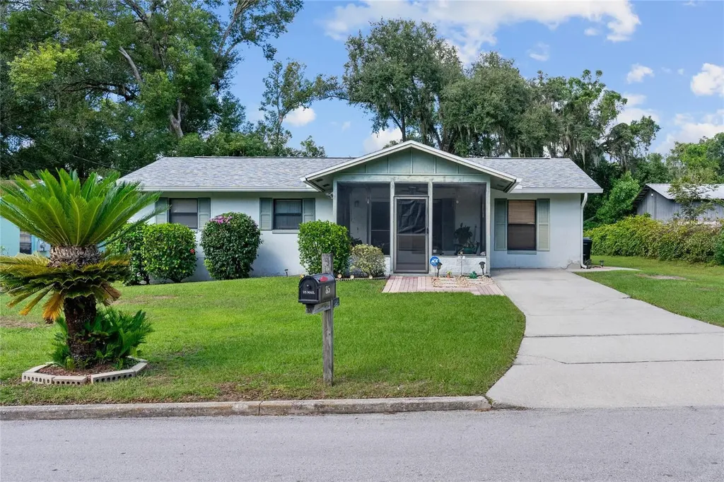 815 E Magnolia Street Apopka FL 32703