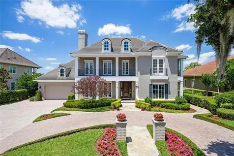 8 Pine Street Windermere FL 34786