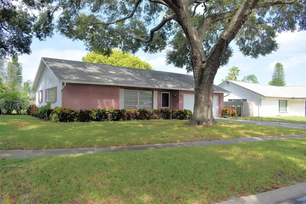 2890 Catherine Drive Clearwater FL 33759