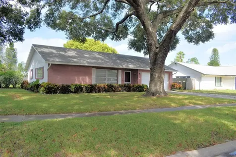 2890 Catherine Drive Clearwater FL 33759