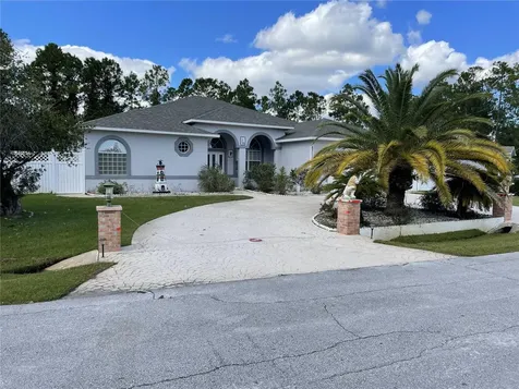 18 Fanbury Lane Palm Coast FL 32137