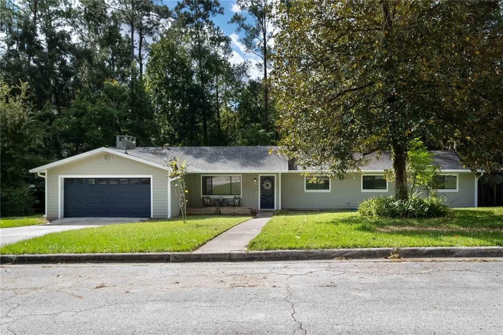 6521 NW 24th Place Gainesville FL 32606