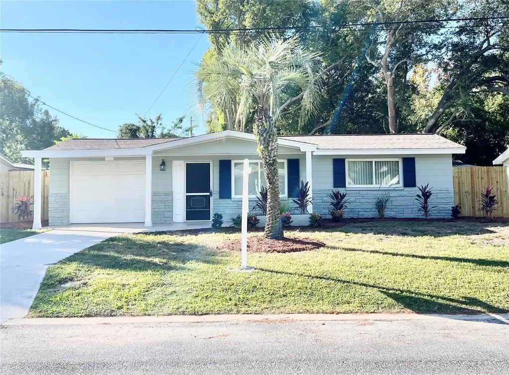 6410 Hyperion Drive Port Richey FL 34668