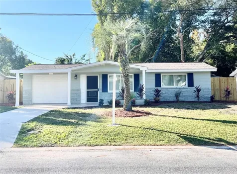 6410 Hyperion Drive Port Richey FL 34668
