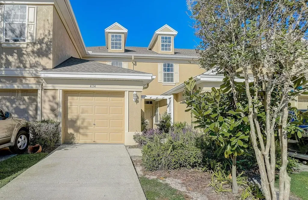 4134 Key Thatch Drive Tampa FL 33610