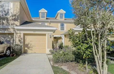 4134 Key Thatch Drive Tampa FL 33610