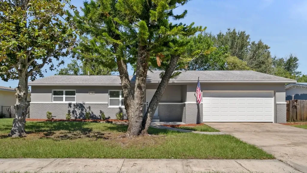 3160 Avon Lane Titusville FL 32796