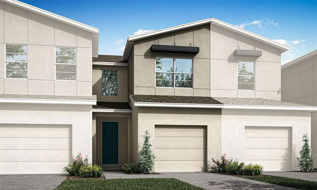 1114 Seaside Mist Trail Kissimmee FL 34747