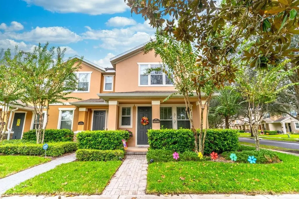 14098 Avenue Of The Groves Winter Garden FL 34787