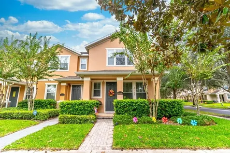 14098 Avenue Of The Groves Winter Garden FL 34787