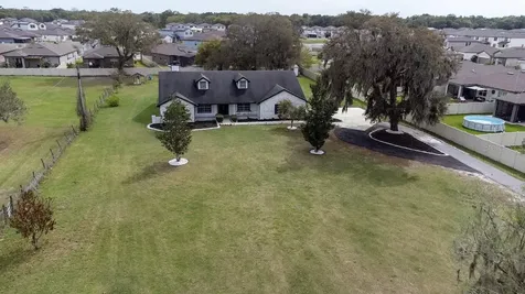 2809 Lake Vista Drive Kissimmee FL 34744
