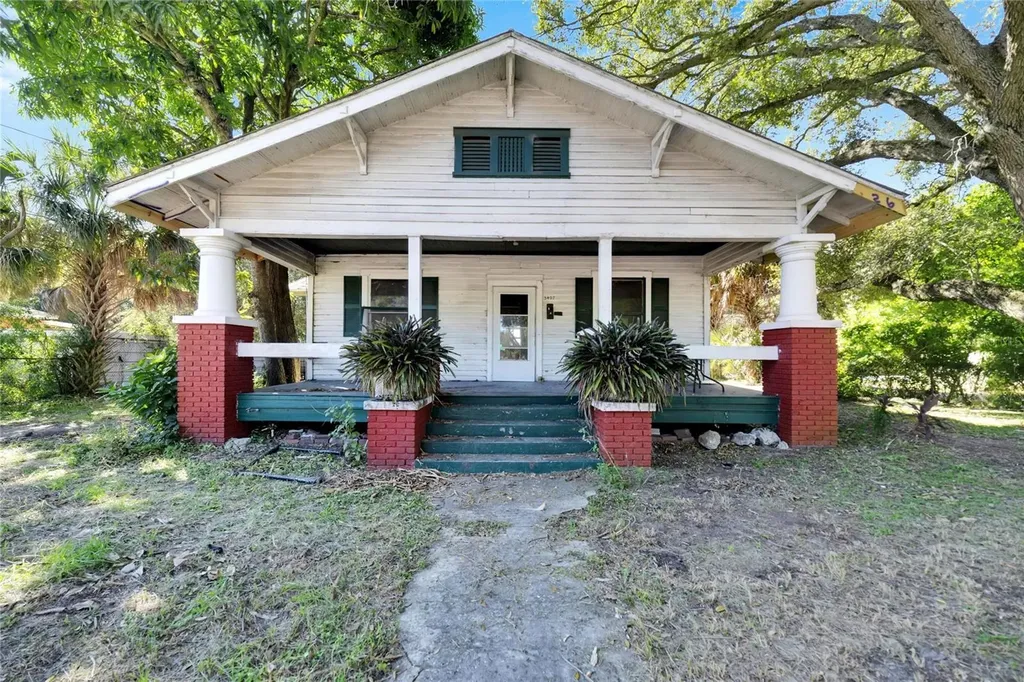 3407 E 21st Avenue Tampa FL 33605