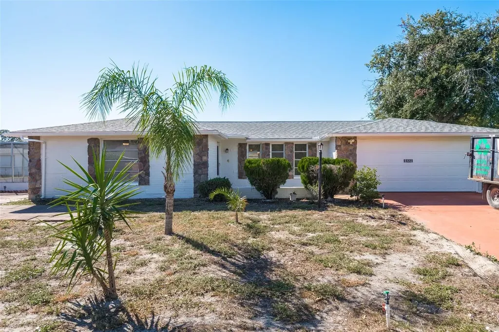 11221 Yellowwood Lane Port Richey FL 34668