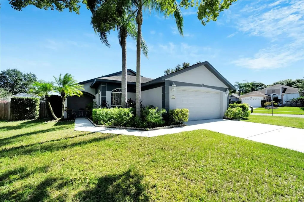 545 Royal Ridge Street Valrico FL 33594