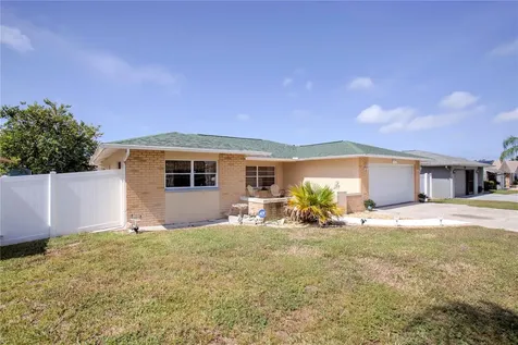 8905 Andros Lane Port Richey FL 34668