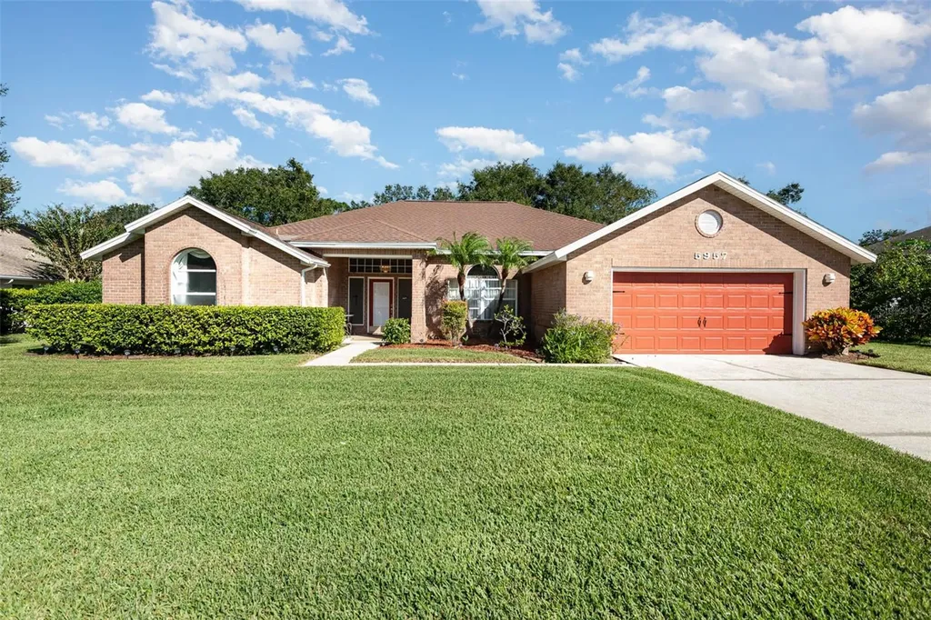5957 Marville Circle Port Orange FL 32127