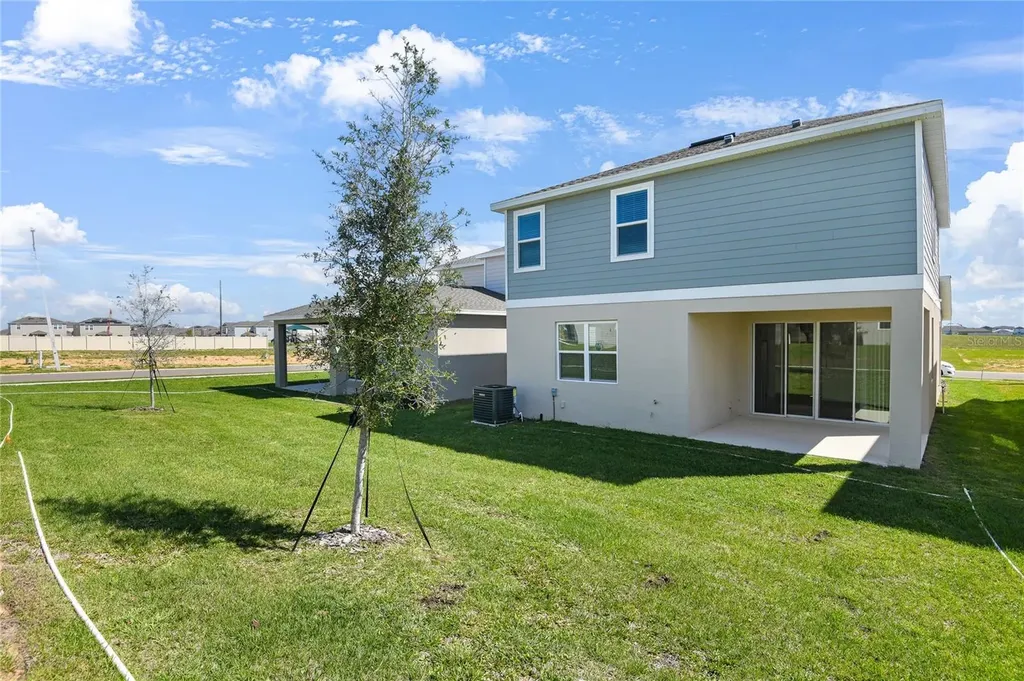 5220 Bee Balm Street Lake Hamilton FL 33851