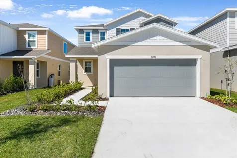 5220 Bee Balm Street Lake Hamilton FL 33851