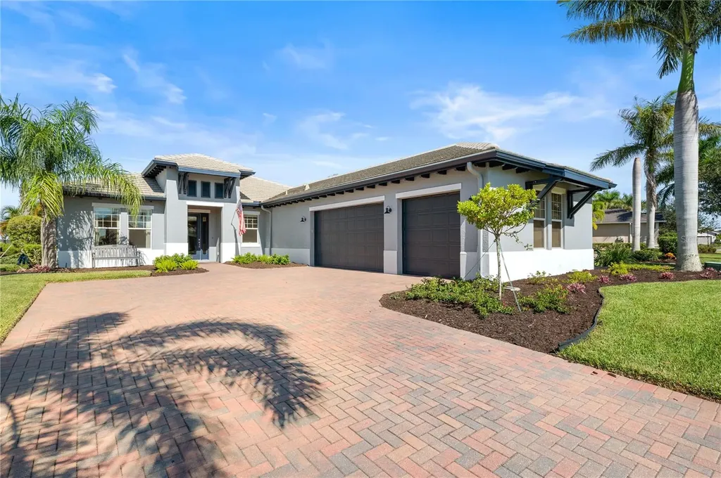 5118 Tidewater Preserve Boulevard Bradenton FL 34208