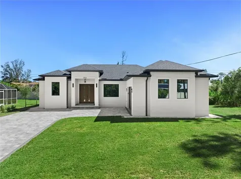 2624 Briant Street North Port FL 34287