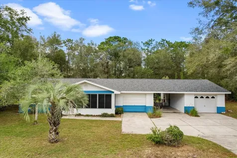 5161 E Hopp Lane Inverness FL 34452