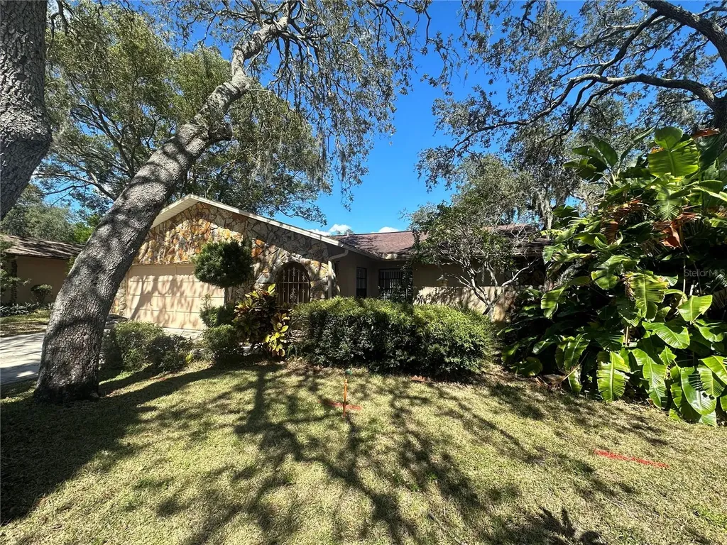 7553 Tall Tree Court Port Richey FL 34668