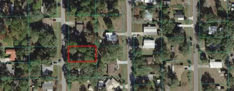 00 SE 175th Terrace Silver Springs FL 34488