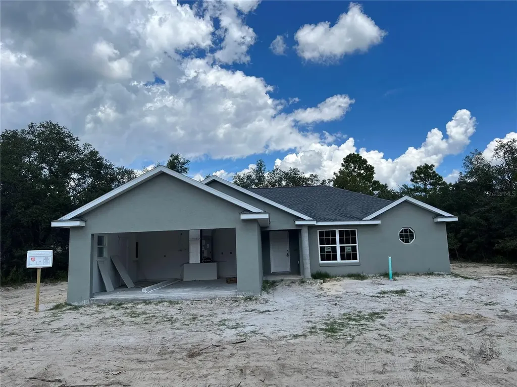 21843 SW Beach Boulevard Dunnellon FL 34431
