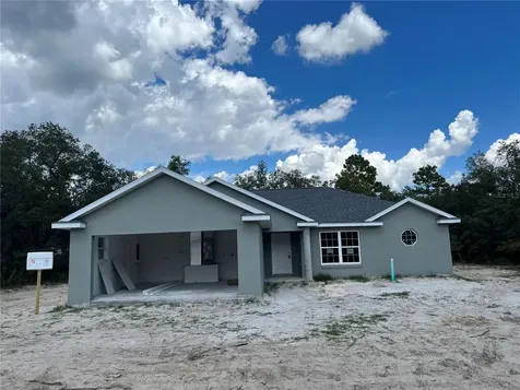 21843 SW Beach Boulevard Dunnellon FL 34431