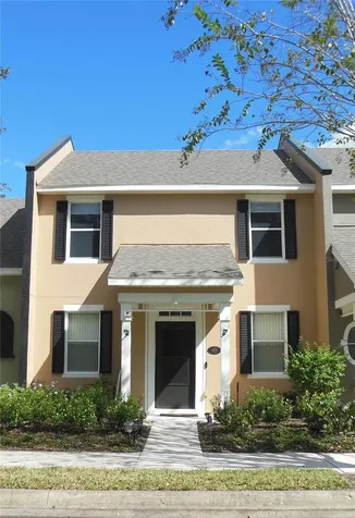 402 Sunnyhurst Place Deland FL 32724