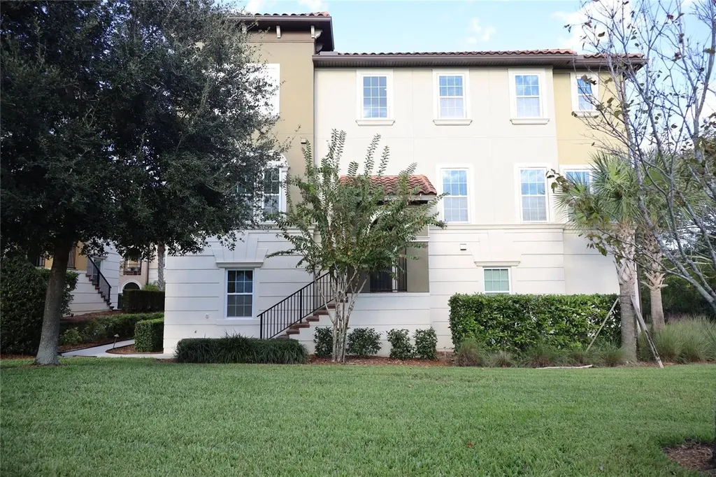 2116 Lobelia Drive Lake Mary FL 32746