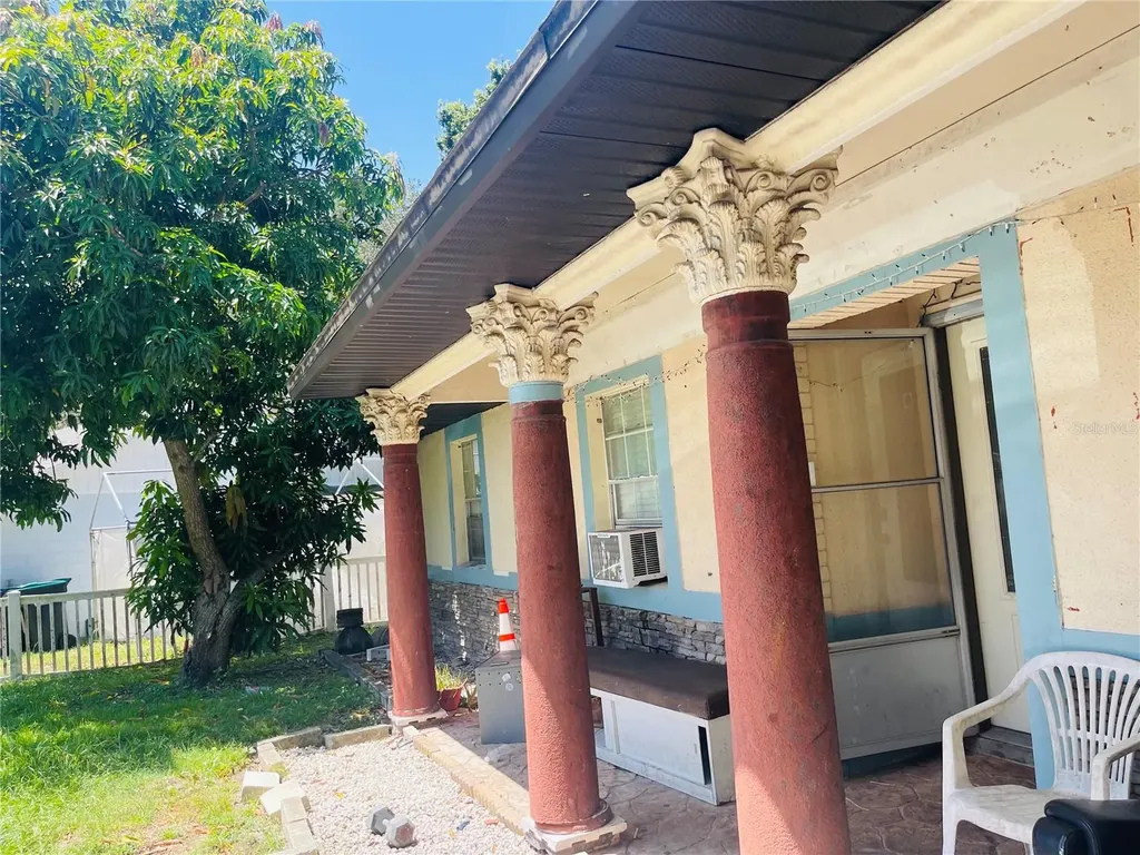 4623 Wydham Lane Orlando FL 32812