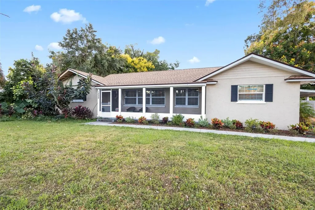 1488 23rd Street Orlando FL 32805