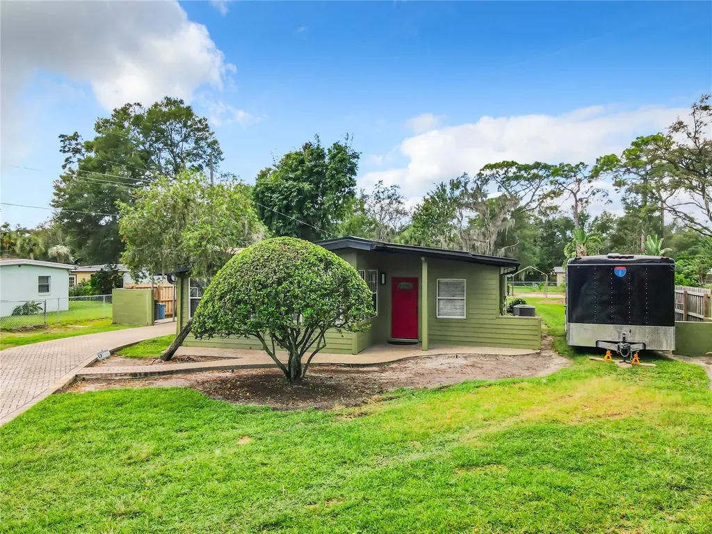 608 Beverly Avenue Altamonte Springs FL 32701