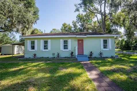 290 S Oak Avenue Bartow FL 33830