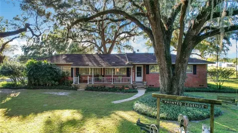 7900 County Road 217 Wildwood FL 34785