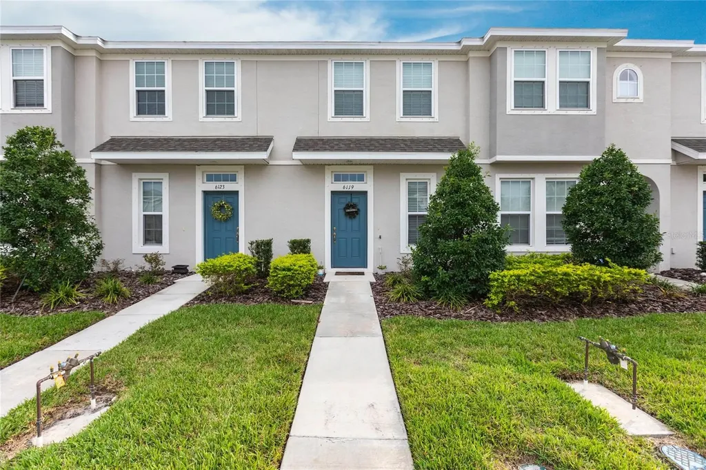 6119 Fairmont Lane Palmetto FL 34221